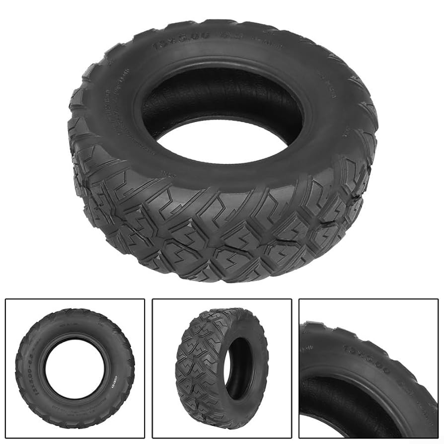 新品未使用　バイクタイヤ　13インチ　2本 41W1sULXxkL.jpg
